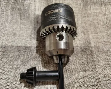 фото Патрон сверлильный 16 мм 1/2-20unf