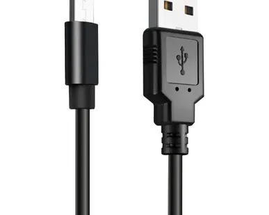 фото Кабель Ginzzu USB - microUSB