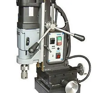 фото Сверлильный станок MAB 800KT SuperMab