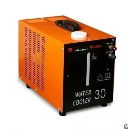 Фото №0 Блок водяного охлаждения Сварог WATER COOLER 30 (9л)