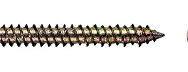 фото Шуруп по бетону 7,5*202