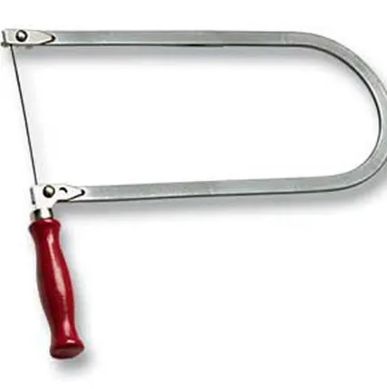 Фото №0 Лобзик ручной 150х250мм