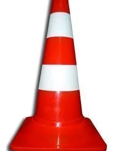 фото Конус сигнальный КС-2.3