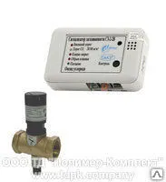 фото САКЗ-МК-2 БЫТОВАЯ с клапаном КЗЭУГ DN 32 (угарный газ) CO