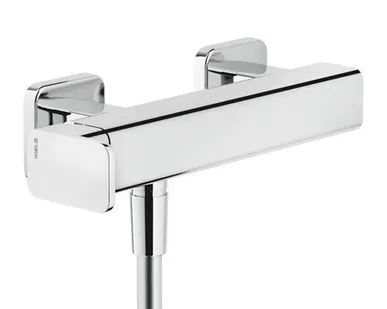 фото Nobili Loop LP90130 CR Смеситель для душа Nobili