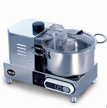 Фото №0 КУТТЕР APACH ACT4