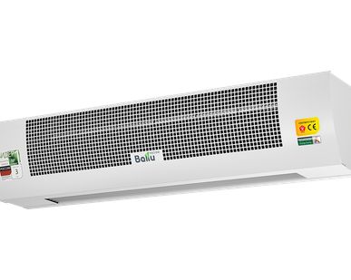 фото Завеса тепловая Ballu BHC-B20T12-PS