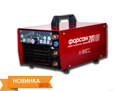 фото Форсаж-201АД