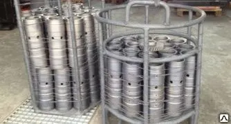 фото Цементация