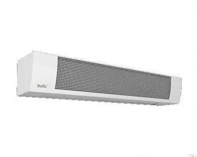 фото Тепловая завеса BHC-H20-T36