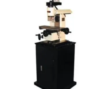 фото Настольный универсально-фрезерный станок JUM-X2