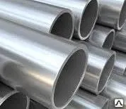 фото Труба 194 мм 25Г2С 35ГС ТУ 14-3-1128-2000 газлифтная стальная