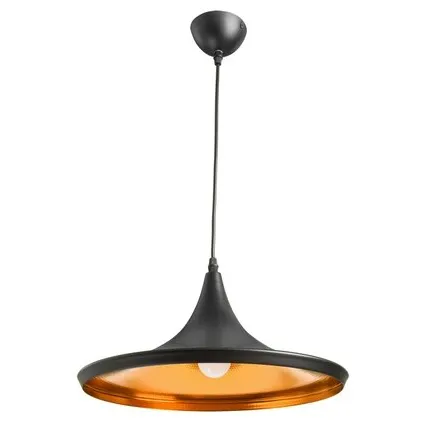 Фото №0 Подвесной светильник Arte Lamp CAPPELLO A3406SP-1BK