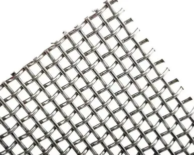 фото Сетка тканая