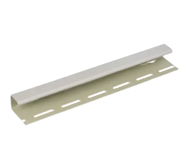 фото Планка J-TRIM ARTFACADE Gray 3м 40шт/упак (АП)