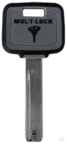 фото Ключ Mul-t-Lock MT5®+