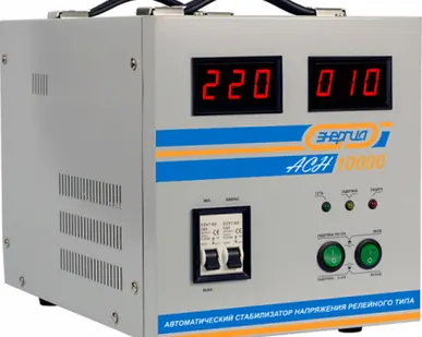 фото Стабилизаторы напряжения