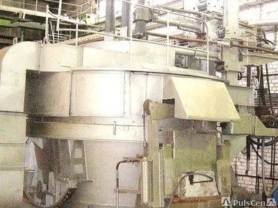 Фото №0 Кожух ДСП