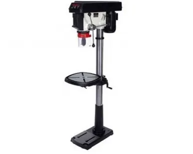 фото Напольный сверлильный станок JDP-17F