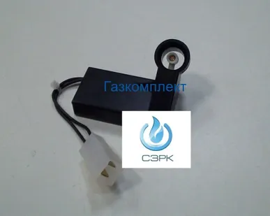 фото Микровыключатель газовой колонки Electrolux GWH-275