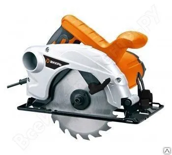 Фото №0 Дисковая пила ДП-160/1300