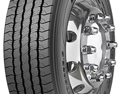 фото 315/70R22.5 Sava Avant 5 156/152L/M M+S рул.ось
