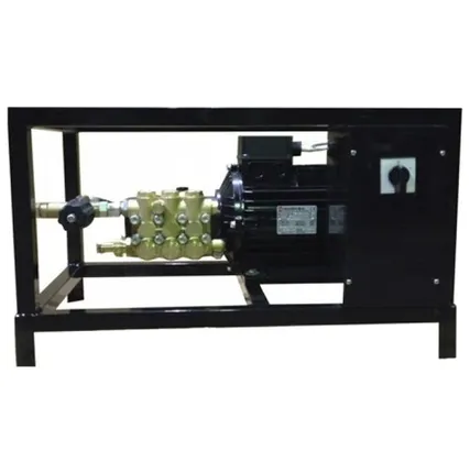 Фото №0 Мойка высокого давления HAWK FX