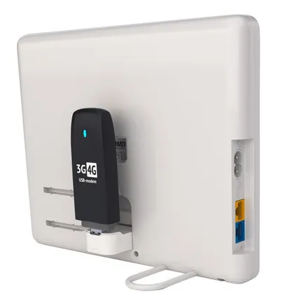 Фото №0 Усилитель интернет сигнала "CONNECT 3.5"