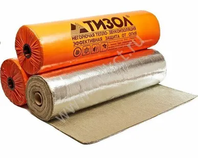 фото МБОР-С2-8 базальтовый огнезащитный