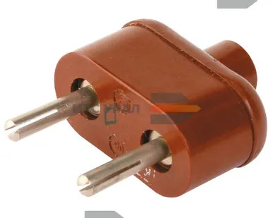 фото ВД1-1, Вилка кабельная