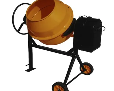 фото Бетоносмеситель Olymptech Expert BM-140