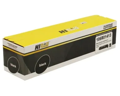 фото Картридж Hi-Black HB-106R01410