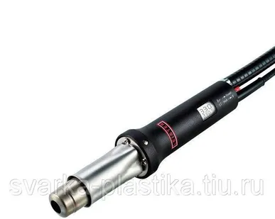 фото Строительный фен DIODE PID