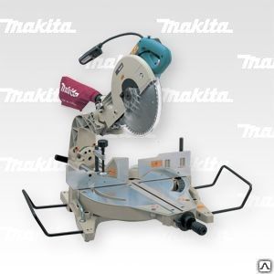 фото Аренда торцевой пилы Makita LS 1214