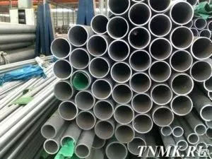 фото Труба свинцовая 70х7 мм С2 ГОСТ 167-69