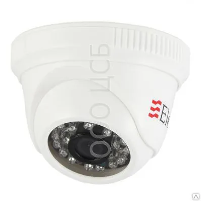 Фото №0 Видеокамера Elex IP-1 iF2