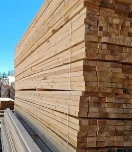 фото Доска антисептированная обрезная 1 сорт 30x100х6000 мм 1-сорт ГОСТ