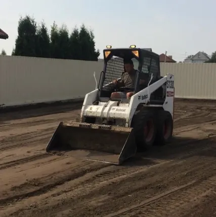 Фото №0 Планировка участка