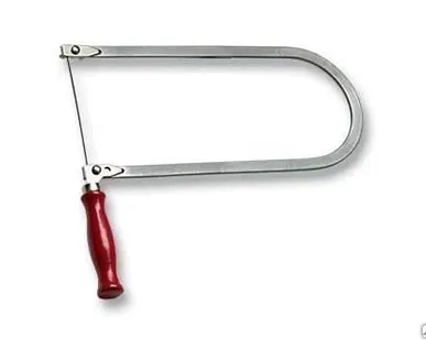 фото Лобзик ручной 300мм, Hobbi