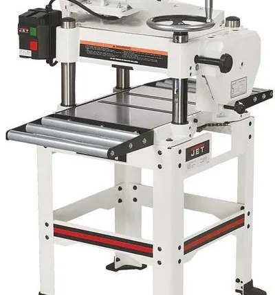Фото №0 Рейсмусовый станок Jet JWP-16 OS 380В