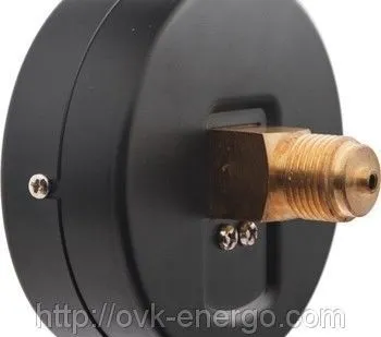 фото Вакуумметр ТВ-310 осевой