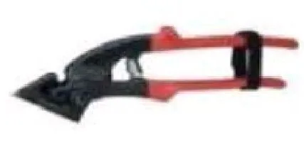 Фото №0 Ножницы для резки стальной ленты F 207 CIS-ВК ∆