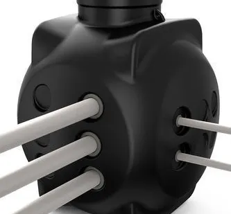 фото ККТ-2 ( с м/к). Колодцы кабельные. Производитель.