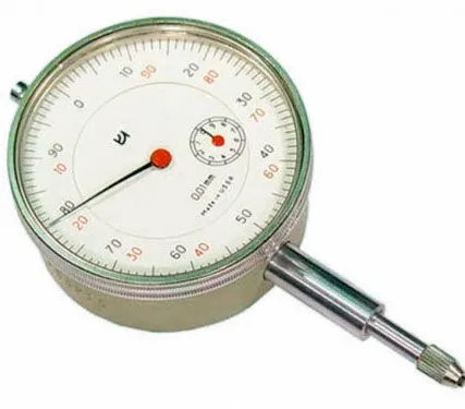 Фото №0 Индикатор ИЧ-10