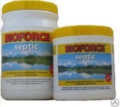 Фото №0 Bioforce Septic 500г