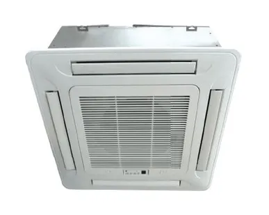 фото Кассетный кондиционер Chigo CCB