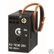 фото Таймер включения электронный OptiStart K2-TE30-250/60