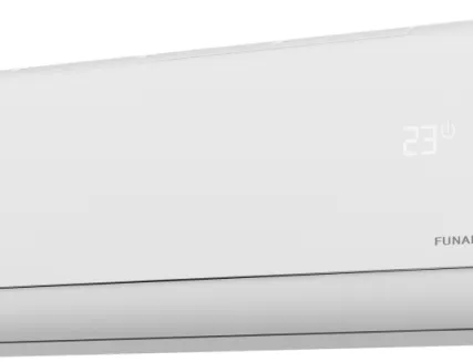 Фото №0 Кондиционер Funai Shogun RAC-SG75HP.D04