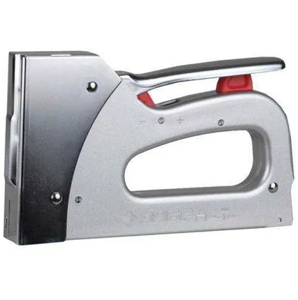 Фото №0 Степлер металлический "ЭКСПЕРТ" 6-14мм