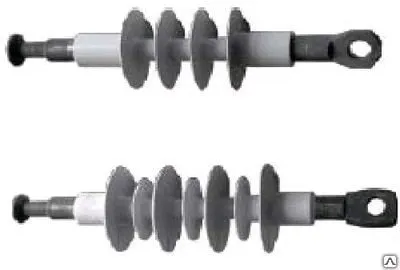 Фото №0 Полимерный натяжной изолятор SML 70/10**